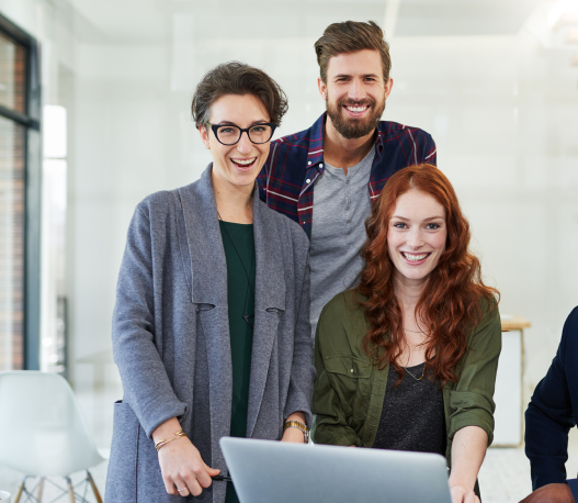 Our Step-by-Step Approach to Web Promotions